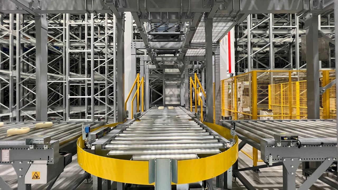 Morrison launches APAC cold chain platform Polaris through the acquisition of a Singapore-based cold-chain logistics provider