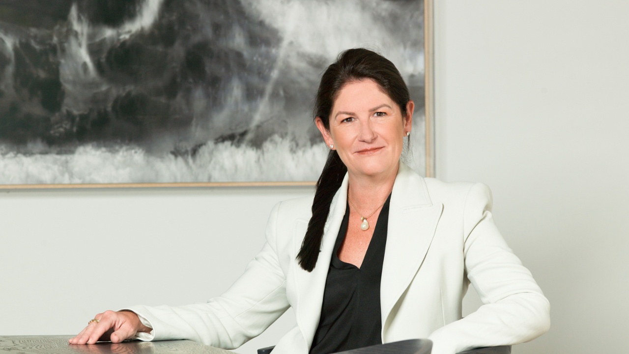 Morrison Strengthens Leadership Team with Appointment of Alexandra Badenoch as Partner