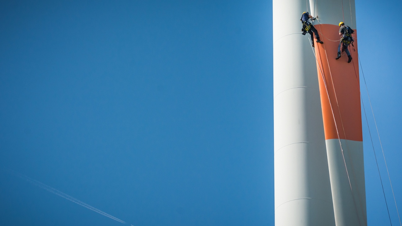 Renewable Energy &ndash; The Fundamentals Don't Lie