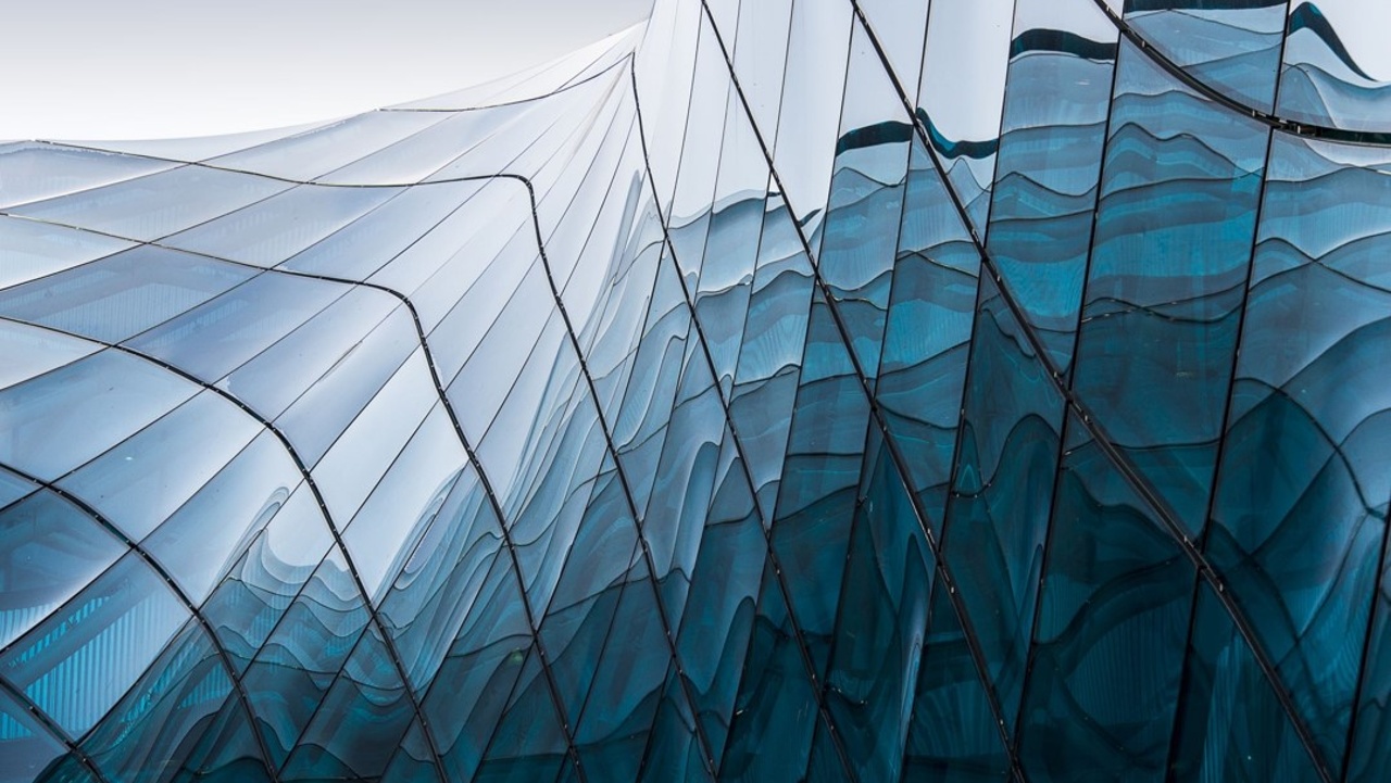 New Zealand's First Public Private Partnership