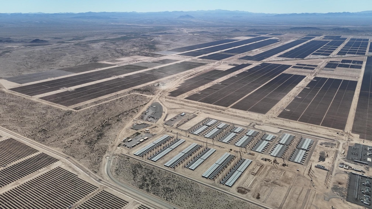 Morrison-backed Chrysalis Renewables acquires two US solar projects through Hanwha partnership