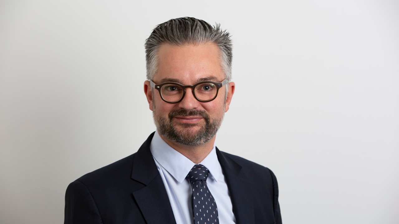 Morrison announces new CIO