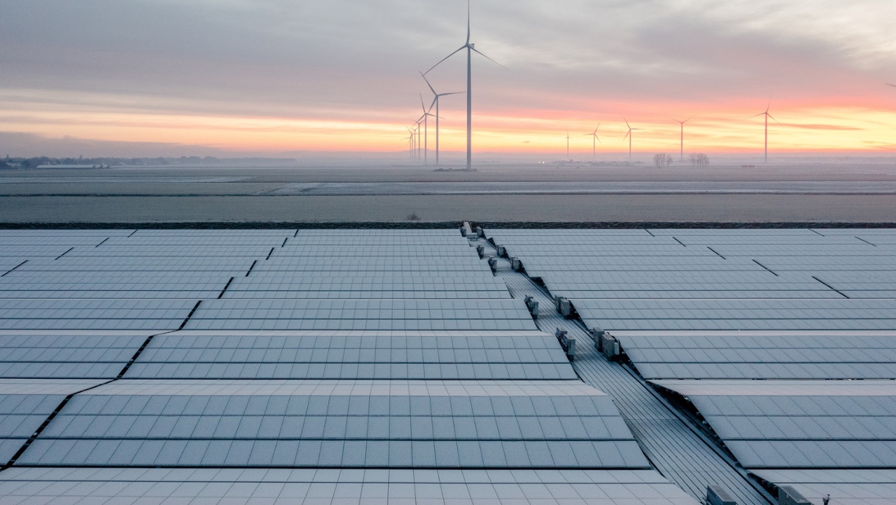 Hanwha Renewables and Morrison-backed Chrysalis Renewables Announce Strategic Partnership to Accelerate Renewable Energy Development