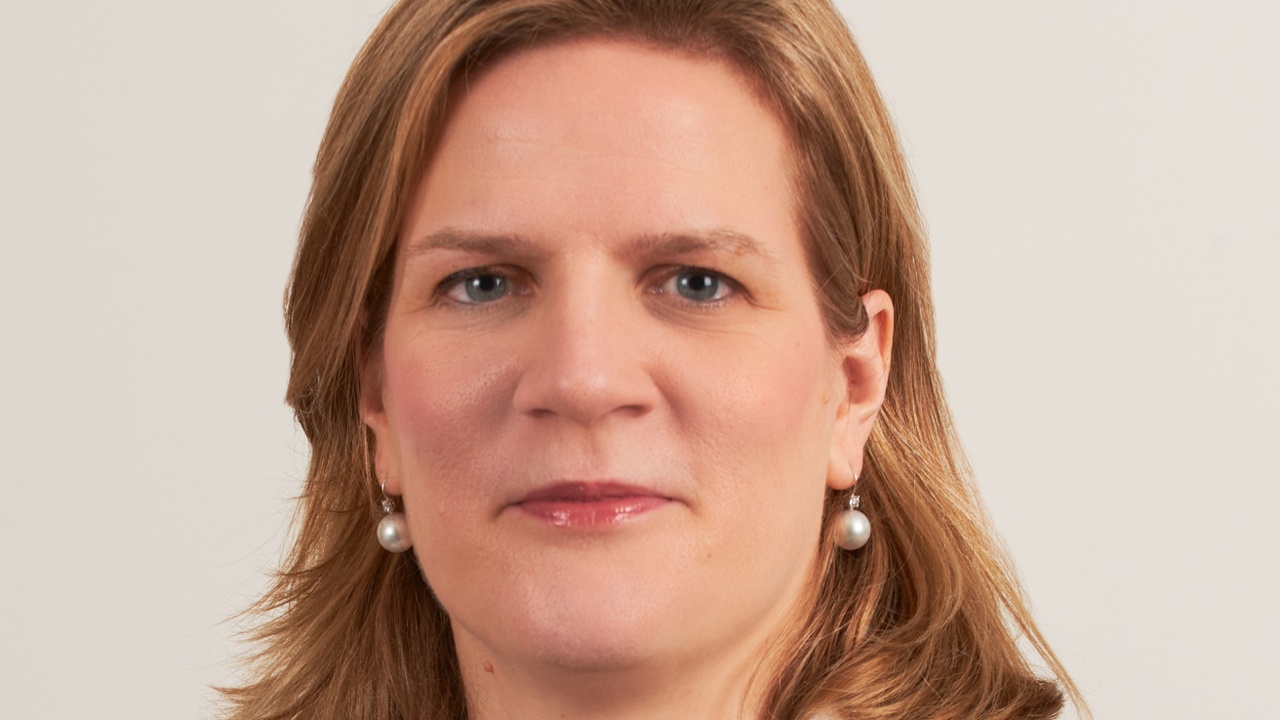 Morrison appoints Geraldine Buckingham as Board Director