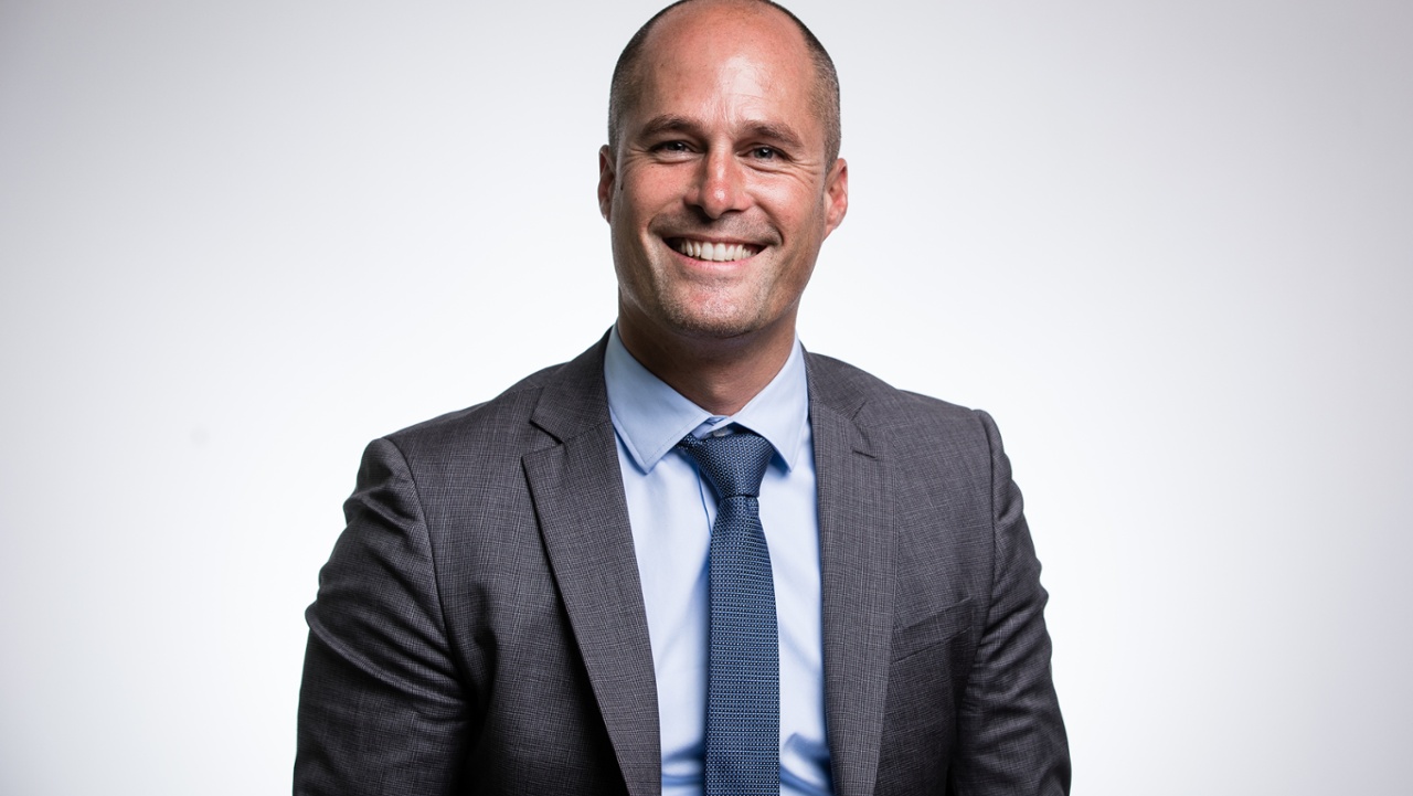 Gerritsen joins Morrison as Head of Private Markets Europe