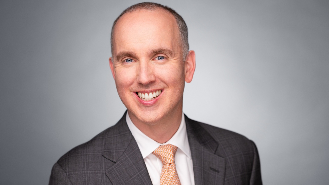 Morrison Names Seasoned Infrastructure Investor Brendan Scollans as Head of North America Investment