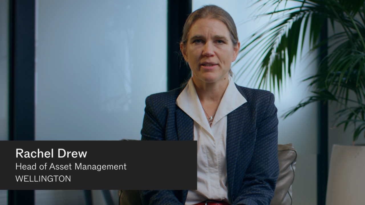 Introducing our Head of Asset Management