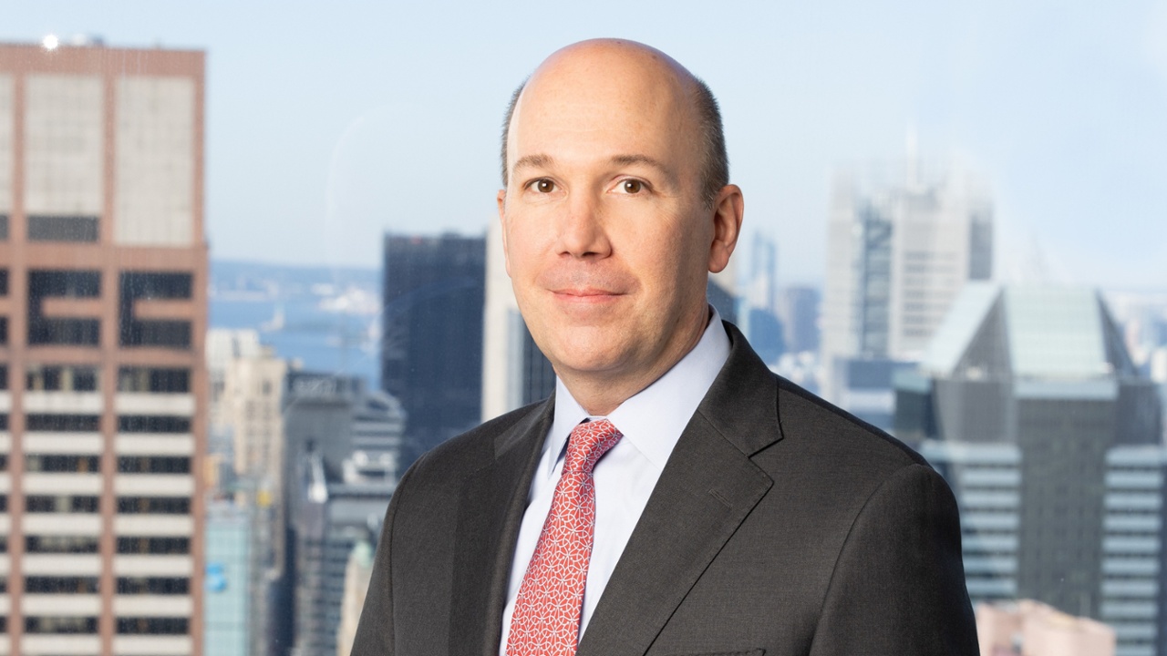 Perry Offutt in Financial Investment News