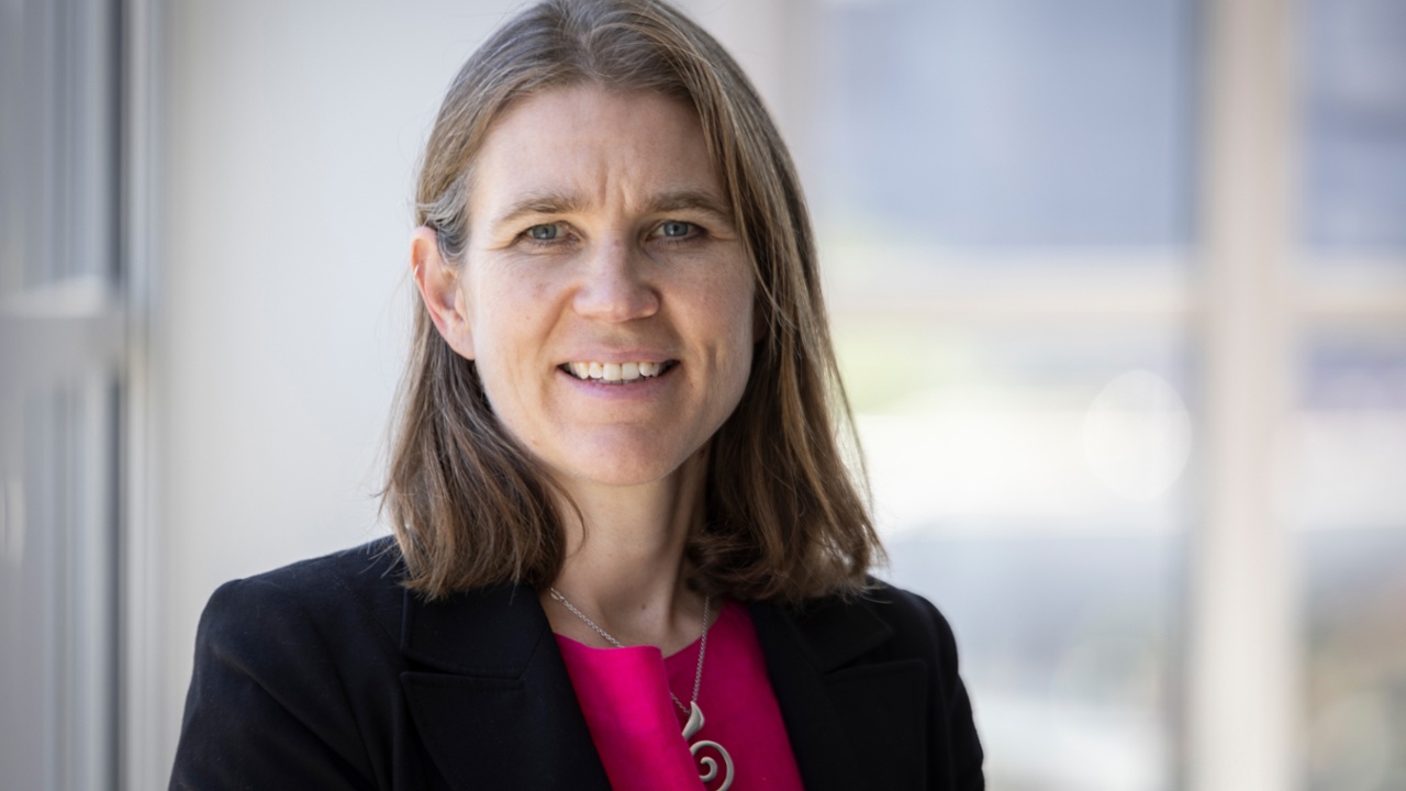 Morrison strengthens senior leadership with Rachel Drew promoted to Partner