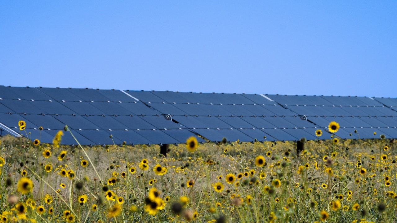 Portfolio company Longroad Energy to receive significant new capital from current investors and a new co-investor