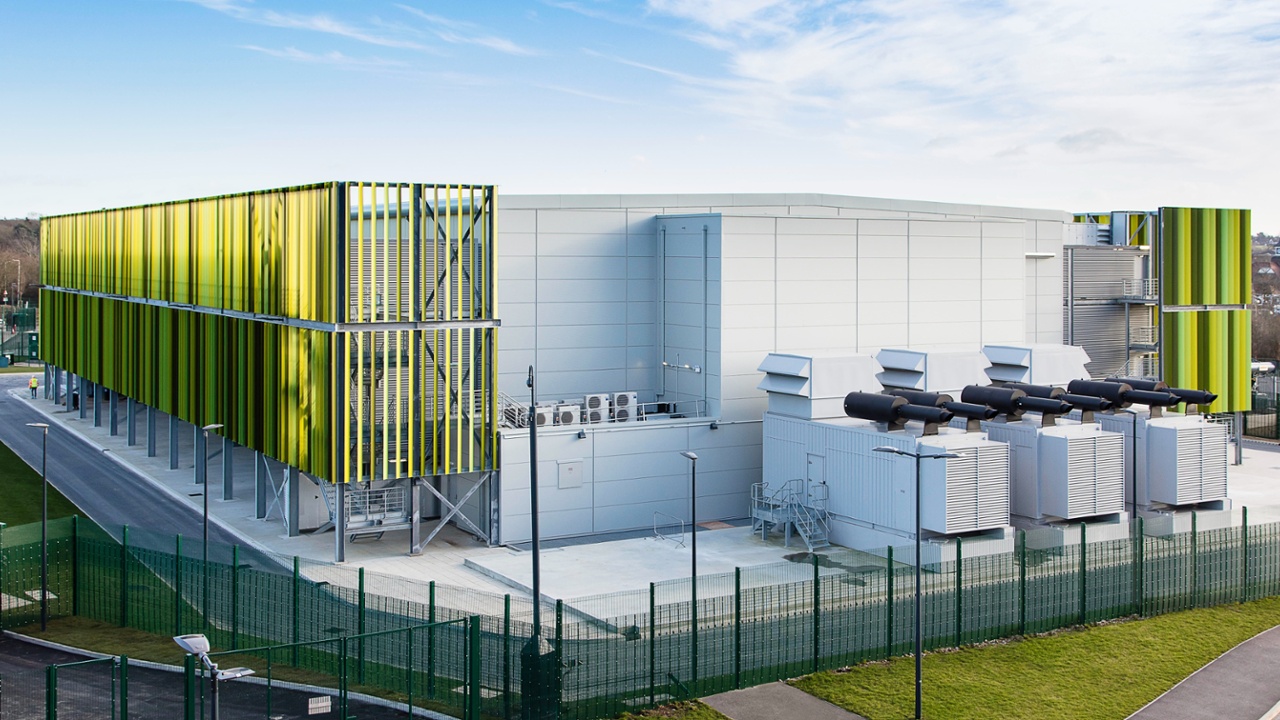 Infratil adds UK growth opportunity to its Data Centre platform