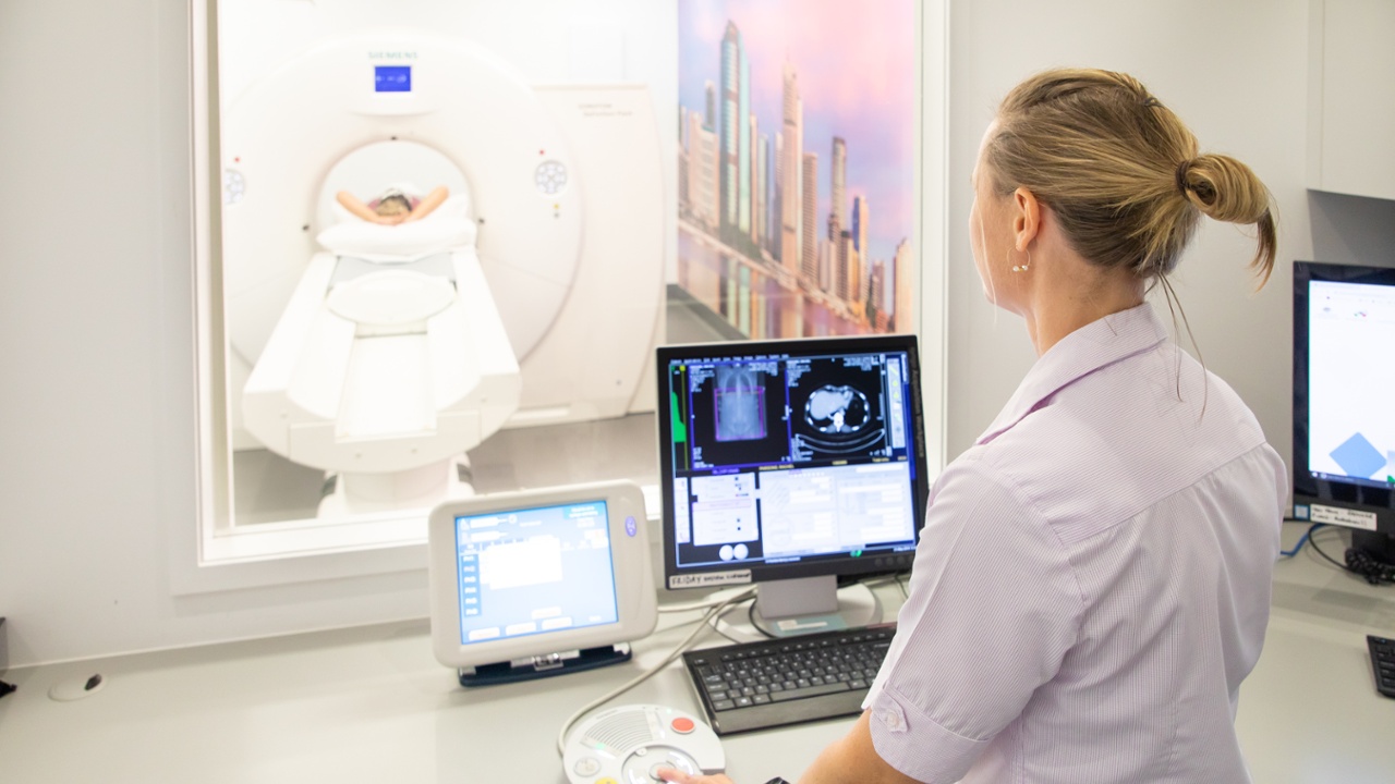 Infratil and MGIF offer to acquire stake in Australian diagnostic imaging business, Qscan