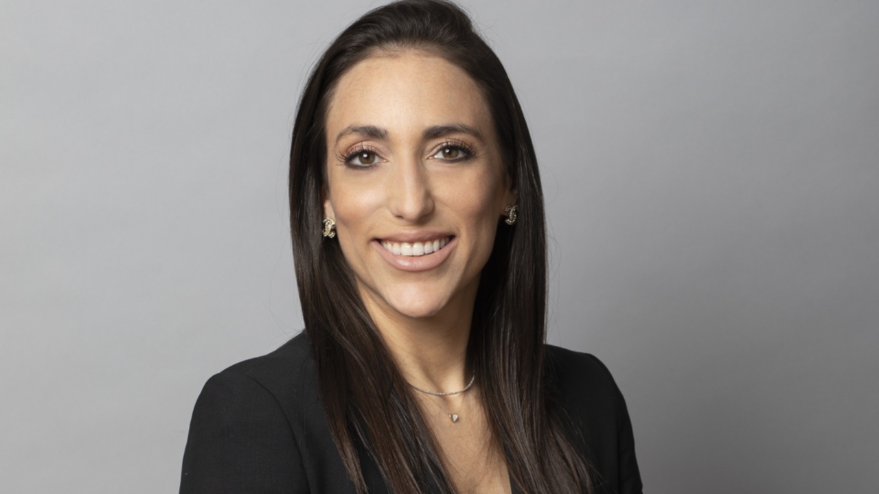 Nathalie Klein joins Morrison as Executive Director, further strengthening global investor solutions platform