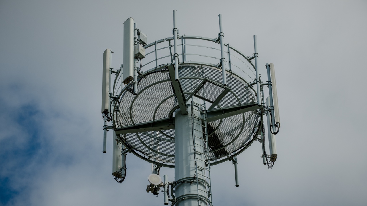Vodafone NZ to sell passive tower assets with Infratil reinvestment