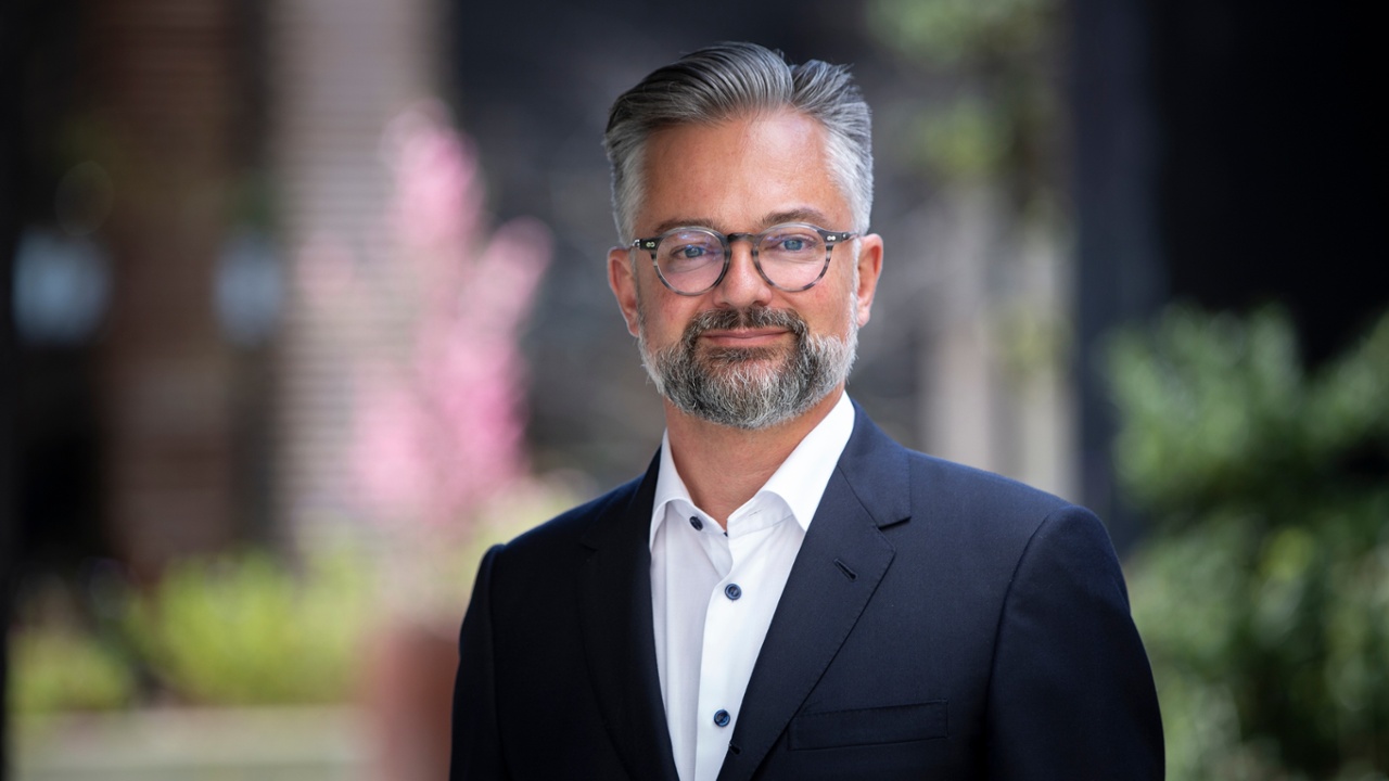 Morrison Announces Global Leadership Appointments